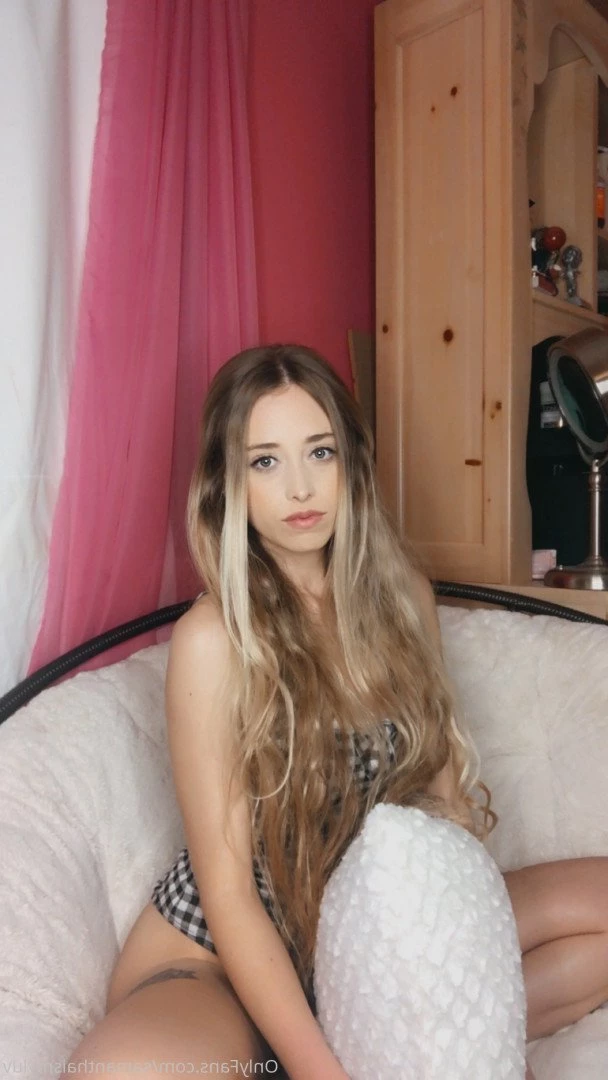 Samantha Love [ samanthaalovelyy ] Onlyfans leaked photo 1055789 on Hotleaks.tv