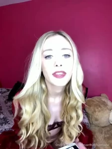 Samantha Love [ samanthaalovelyy ] Onlyfans leaked video 1733512 on Hotleaks.tv