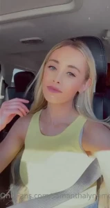 Samantha Love [ samanthaalovelyy ] Onlyfans leaked video 1733564 on Hotleaks.tv