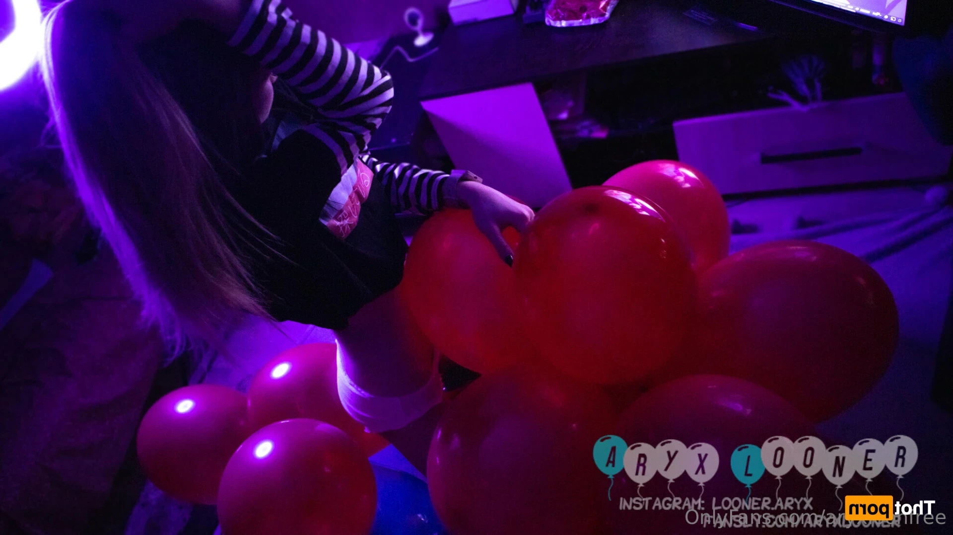ARYX Looner FREE [ aryxloonfree ] Onlyfans leaked photo 15588378 on Hotleaks.tv