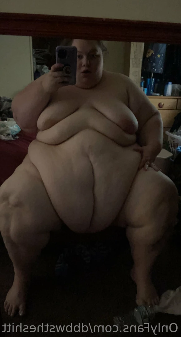 Destiny ssbbw (: [ dbbwstheshitt ] Onlyfans leaked photo 14083246 on Hotleaks.tv
