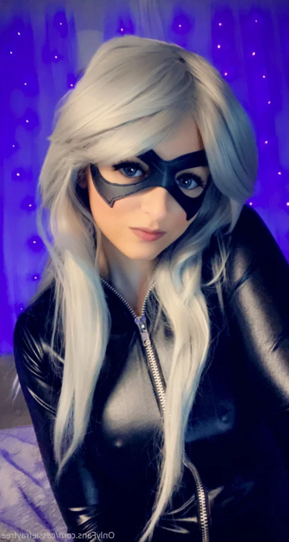 Cassie Fray (FREE) [ cassiefrayfree ] Onlyfans leaked photo 10974866 on Hotleaks.tv