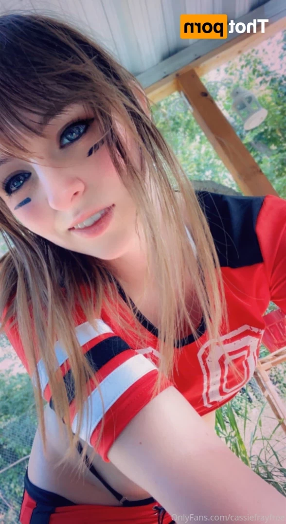 Cassie Fray (FREE) [ cassiefrayfree ] Onlyfans leaked photo 10983854 on Hotleaks.tv