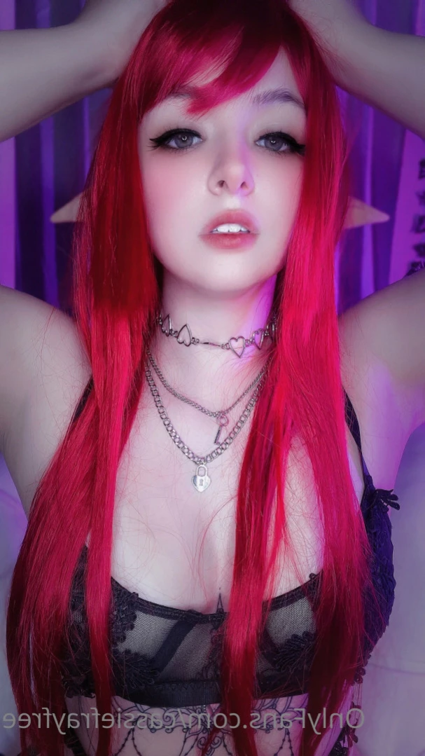 Cassie Fray (FREE) [ cassiefrayfree ] Onlyfans leaked photo 11680696 on Hotleaks.tv