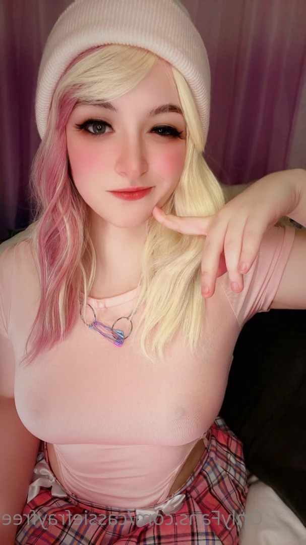 Cassie Fray (FREE) [ cassiefrayfree ] Onlyfans leaked photo 12039275 on Hotleaks.tv