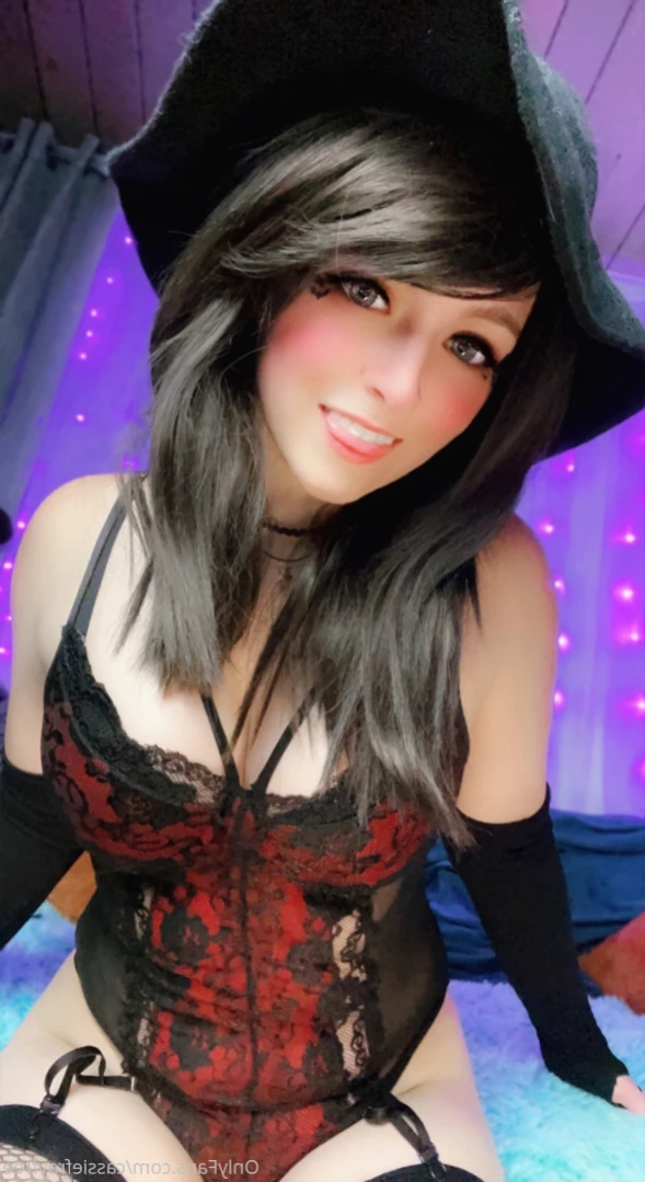 Cassie Fray (FREE) [ cassiefrayfree ] Onlyfans leaked photo 12039668 on Hotleaks.tv