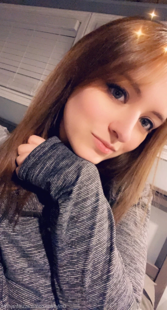 Cassie Fray (FREE) [ cassiefrayfree ] Onlyfans leaked photo 12487917 on Hotleaks.tv