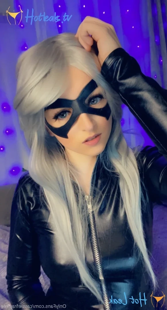 Cassie Fray (FREE) [ cassiefrayfree ] Onlyfans leaked photo 12488396 on Hotleaks.tv