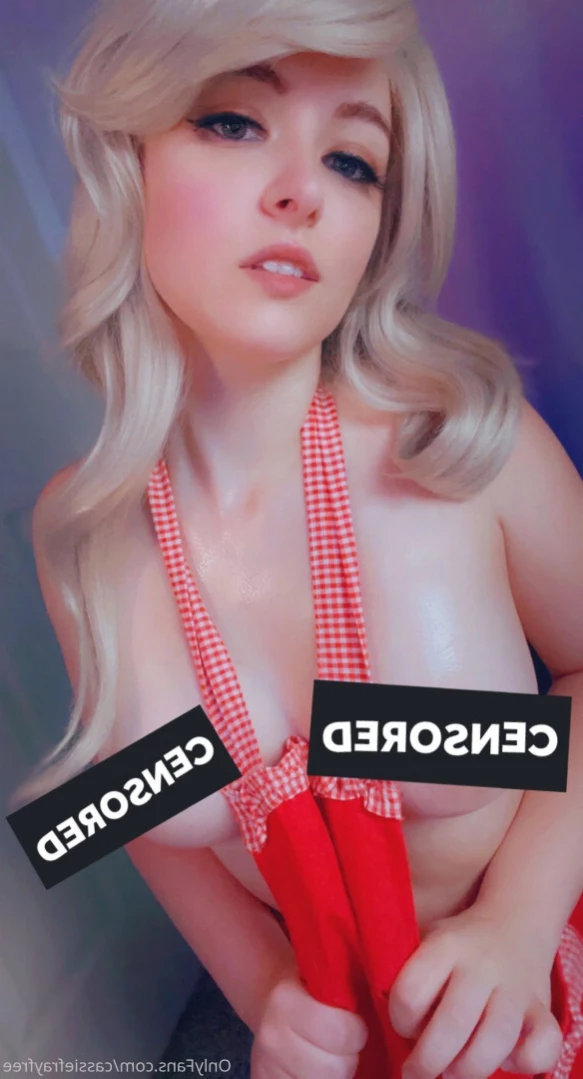 Cassie Fray (FREE) [ cassiefrayfree ] Onlyfans leaked photo 12488414 on Hotleaks.tv
