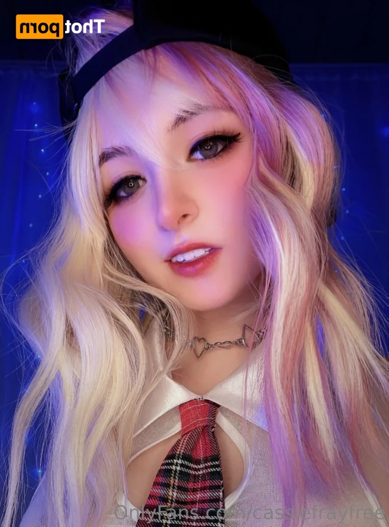 Cassie Fray (FREE) [ cassiefrayfree ] Onlyfans leaked photo 12488694 on Hotleaks.tv