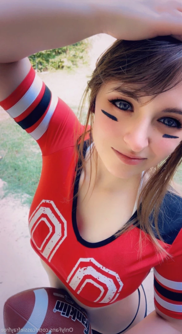 Cassie Fray (FREE) [ cassiefrayfree ] Onlyfans leaked photo 12488711 on Hotleaks.tv