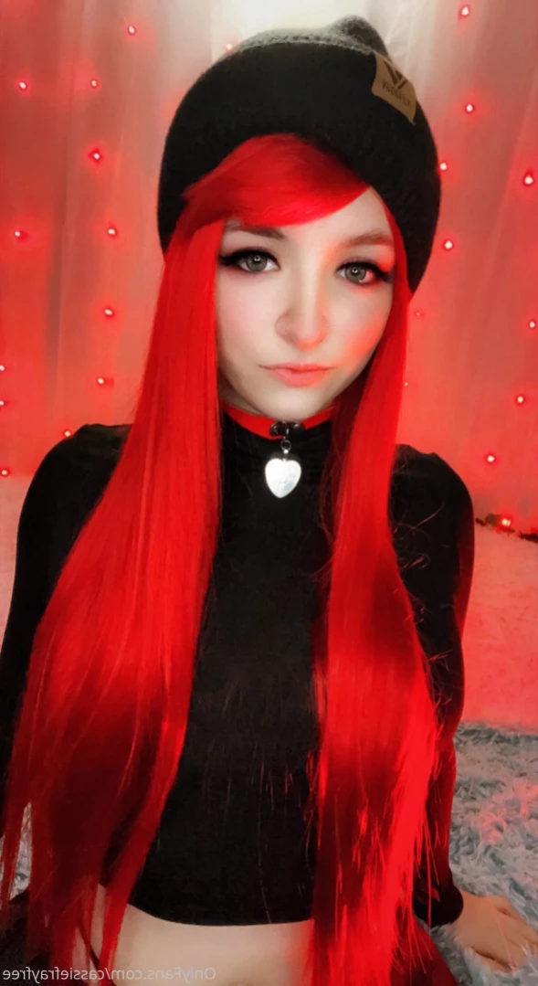 Cassie Fray (FREE) [ cassiefrayfree ] Onlyfans leaked photo 12488835 on Hotleaks.tv