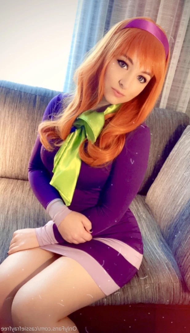 Cassie Fray (FREE) [ cassiefrayfree ] Onlyfans leaked photo 12488967 on Hotleaks.tv