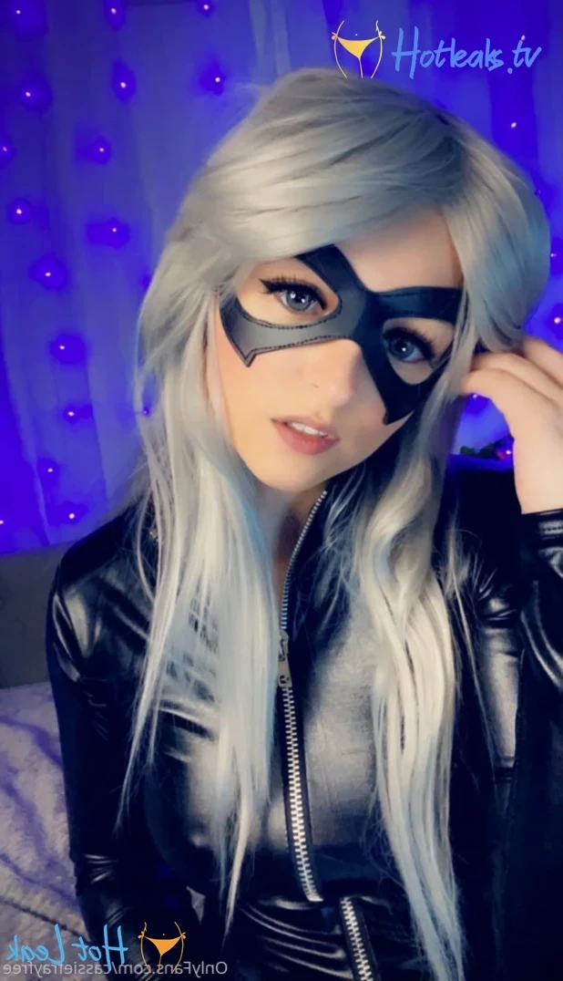 Cassie Fray (FREE) [ cassiefrayfree ] Onlyfans leaked photo 12489306 on Hotleaks.tv