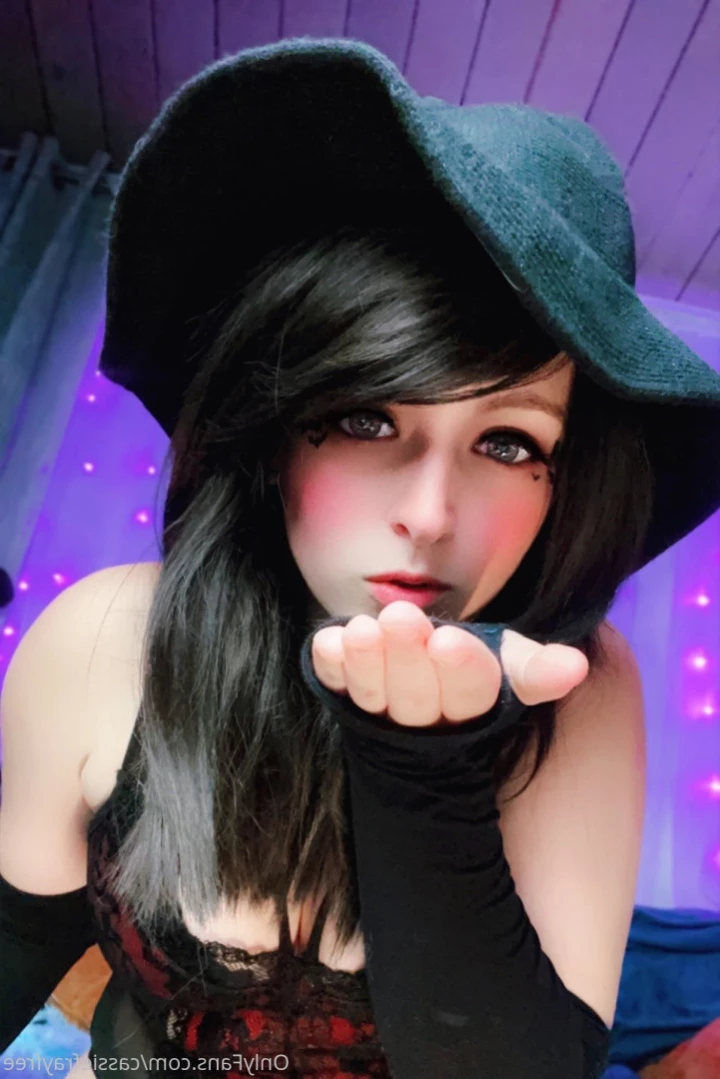 Cassie Fray (FREE) [ cassiefrayfree ] Onlyfans leaked photo 12763854 on Hotleaks.tv