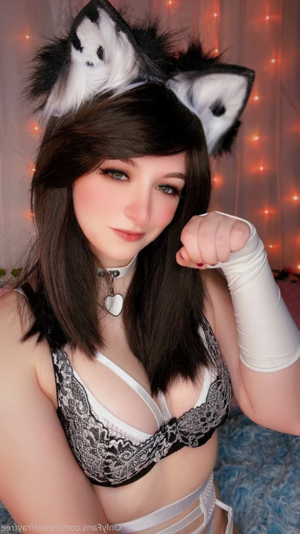 Cassie Fray (FREE) [ cassiefrayfree ] Onlyfans leaked photo 13196610 on Hotleaks.tv
