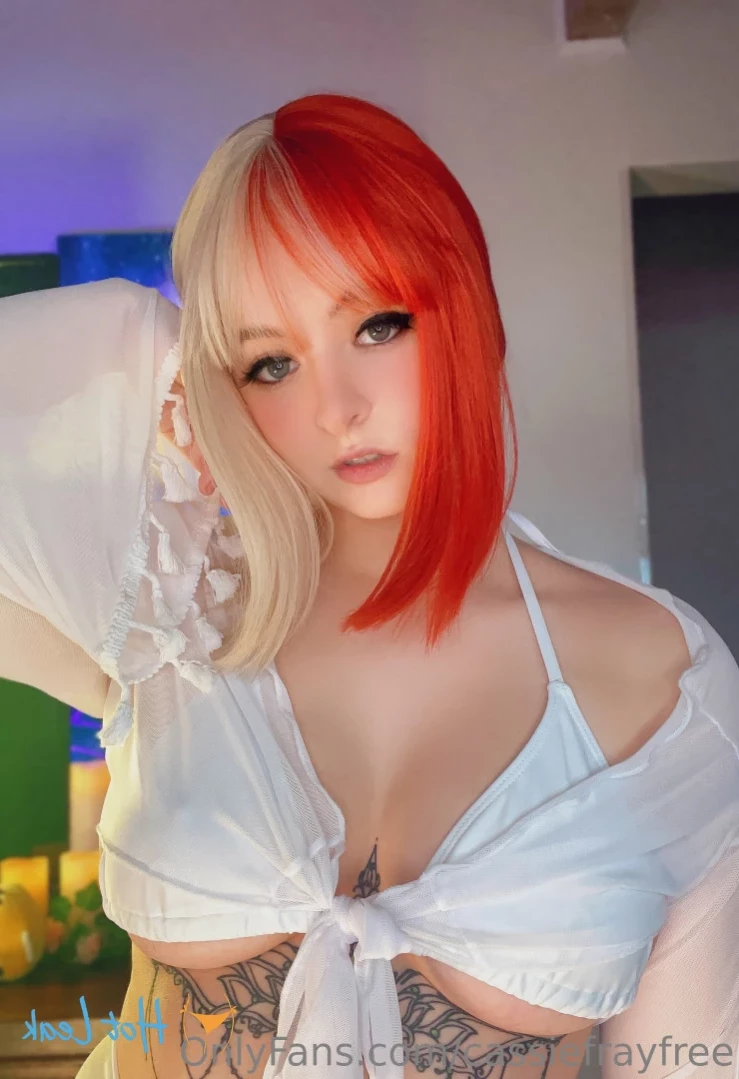Cassie Fray (FREE) [ cassiefrayfree ] Onlyfans leaked photo 13232961 on Hotleaks.tv
