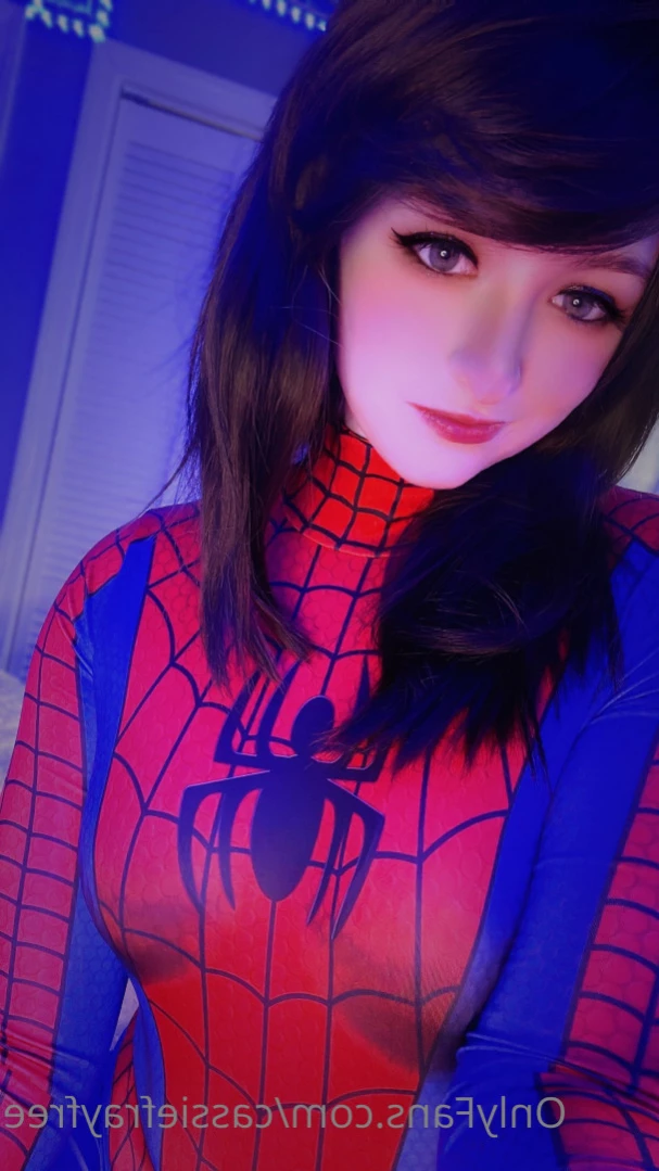 Cassie Fray (FREE) [ cassiefrayfree ] Onlyfans leaked photo 14823468 on Hotleaks.tv