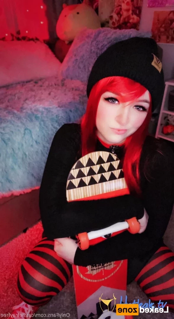 Cassie Fray (FREE) [ cassiefrayfree ] Onlyfans leaked photo 15743825 on Hotleaks.tv