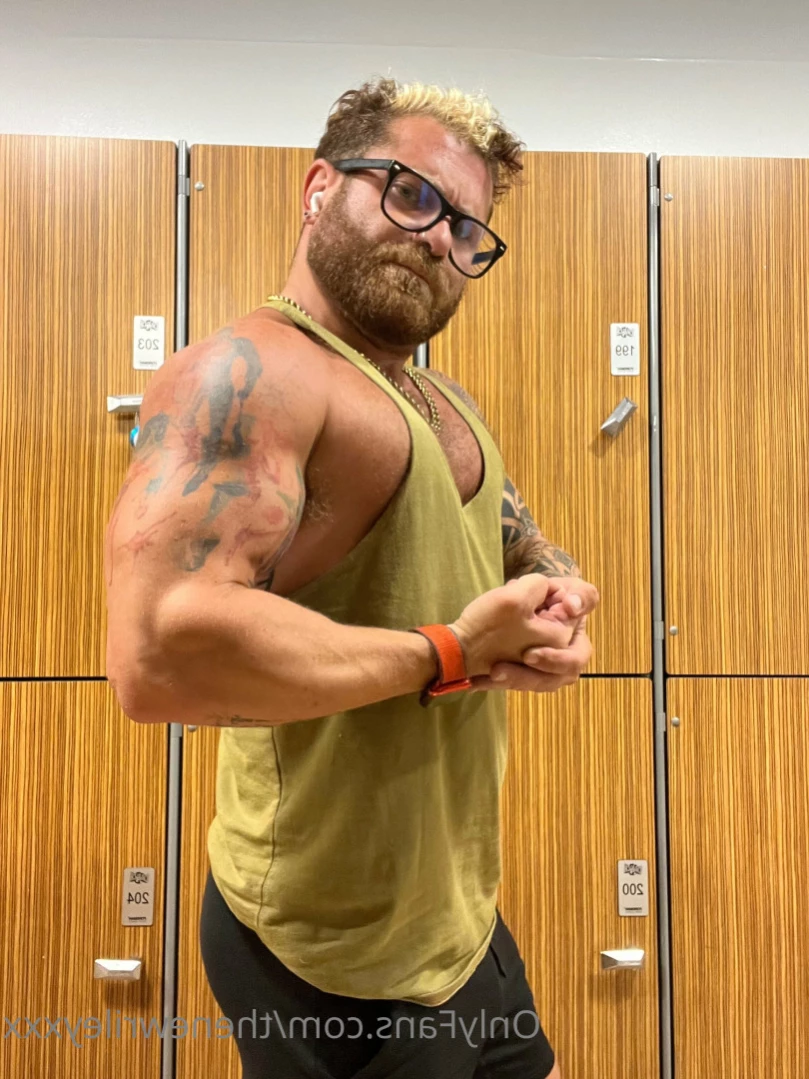 TheNewRiley [ thenewrileyxxx ] Onlyfans leaked photo 12705801 on Hotleaks.tv