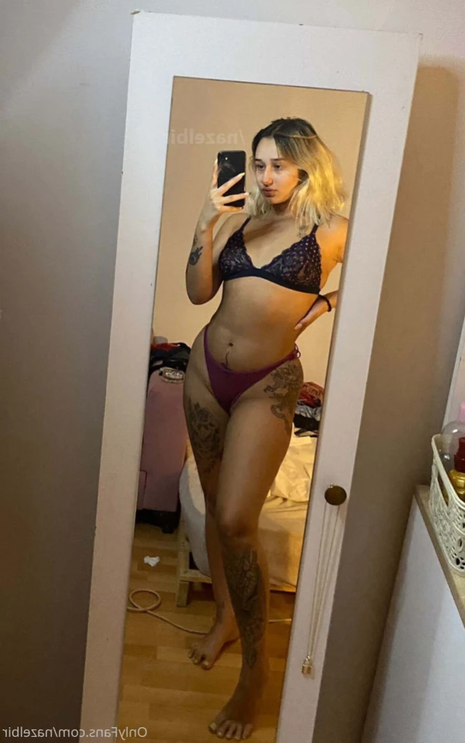 naz [ nazelbir ] Onlyfans leaked photo 13620026 on Hotleaks.tv
