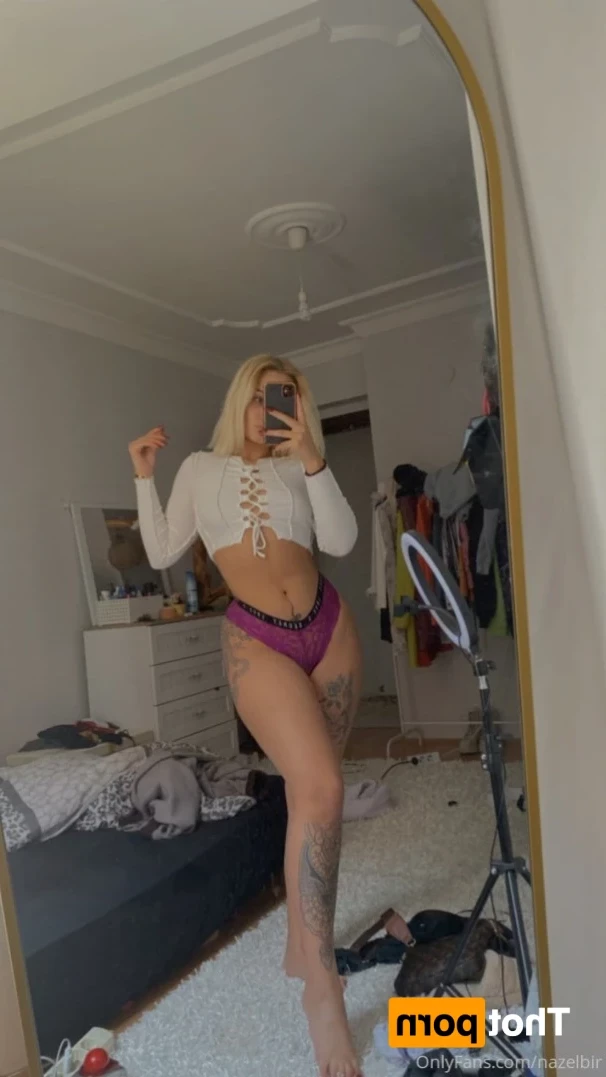 naz [ nazelbir ] Onlyfans leaked photo 13846296 on Hotleaks.tv