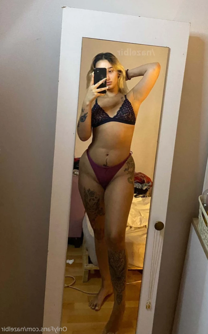 naz [ nazelbir ] Onlyfans leaked photo 16392777 on Hotleaks.tv