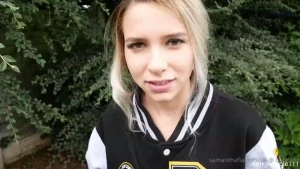 Samantha Flair [ samanthaflairofficial ] Onlyfans leaked video 18368402 on Hotleaks.tv