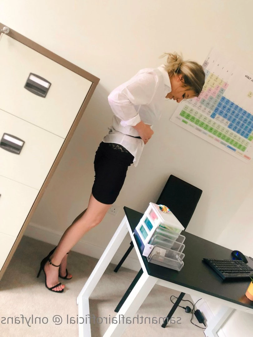 Samantha Flair [ samanthaflairofficial ] Onlyfans leaked photo 2518487 on Hotleaks.tv