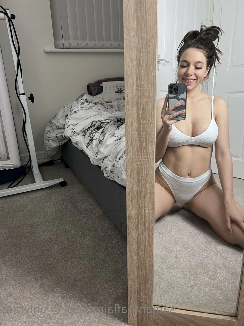 Samantha Flair [ samanthaflairofficial ] Onlyfans leaked photo 2518521 on Hotleaks.tv