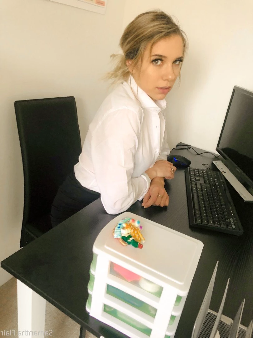 Samantha Flair [ samanthaflairofficial ] Onlyfans leaked photo 4017075 on Hotleaks.tv