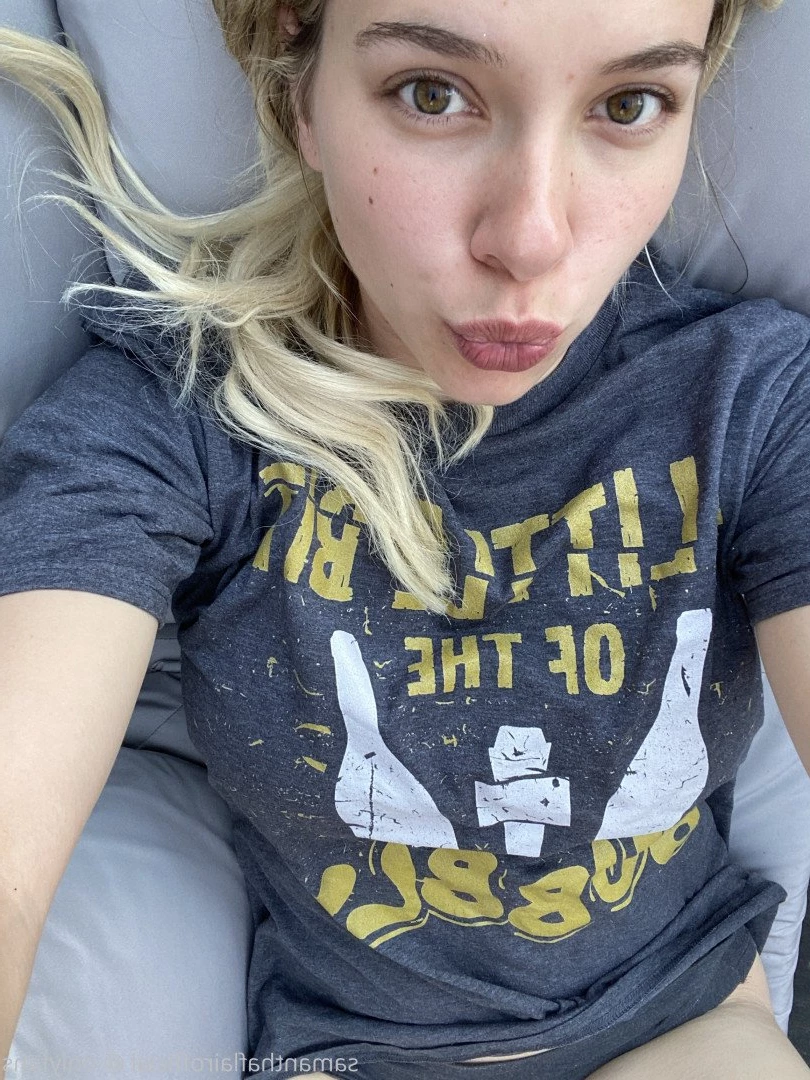 Samantha Flair [ samanthaflairofficial ] Onlyfans leaked photo 4095664 on Hotleaks.tv