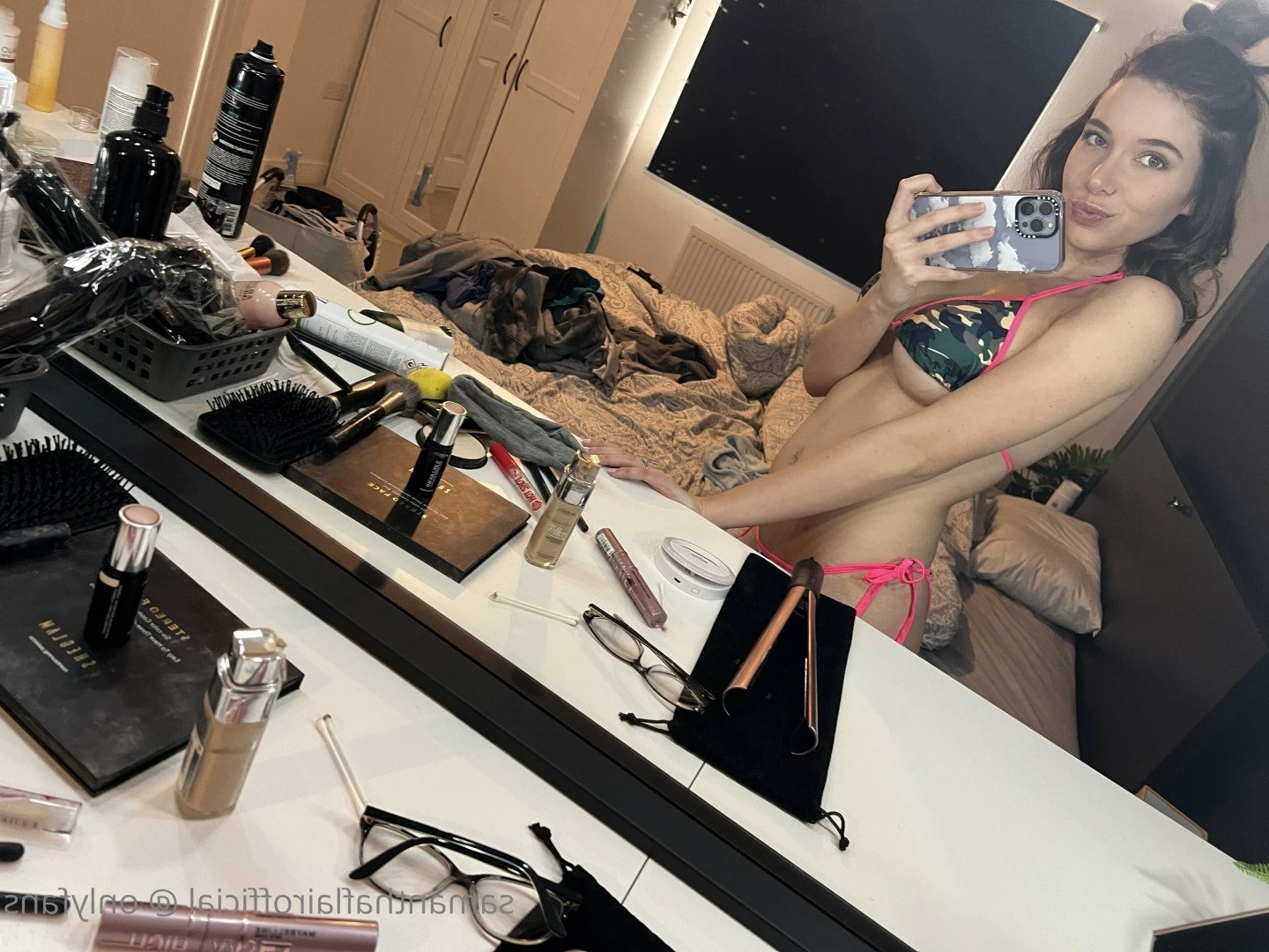 Samantha Flair [ samanthaflairofficial ] Onlyfans leaked photo 4141237 on Hotleaks.tv