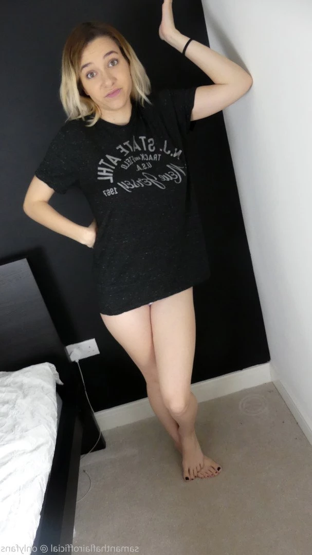Samantha Flair [ samanthaflairofficial ] Onlyfans leaked photo 4157520 on Hotleaks.tv