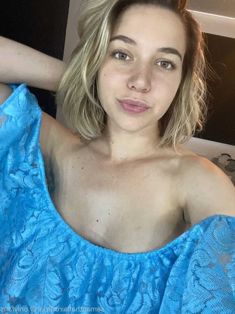 Samantha Flair [ samanthaflairofficial ] Onlyfans leaked photo 4165835 on Hotleaks.tv