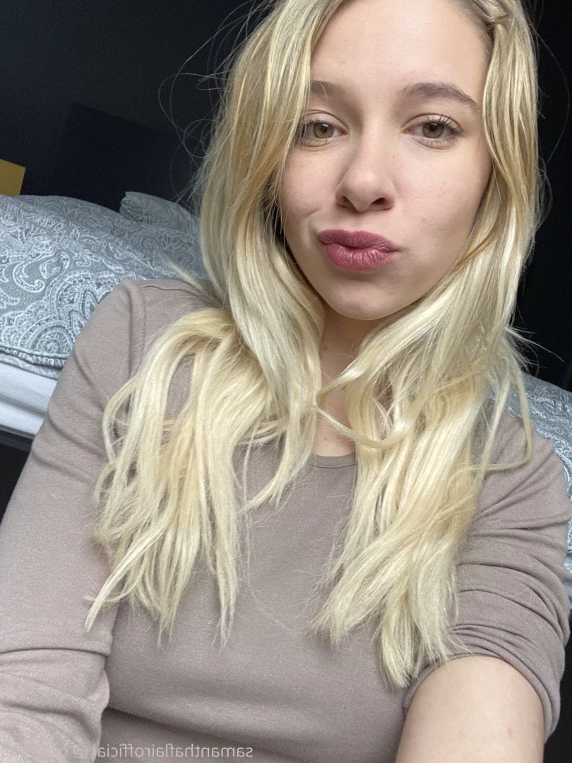 Samantha Flair [ samanthaflairofficial ] Onlyfans leaked photo 4175186 on Hotleaks.tv