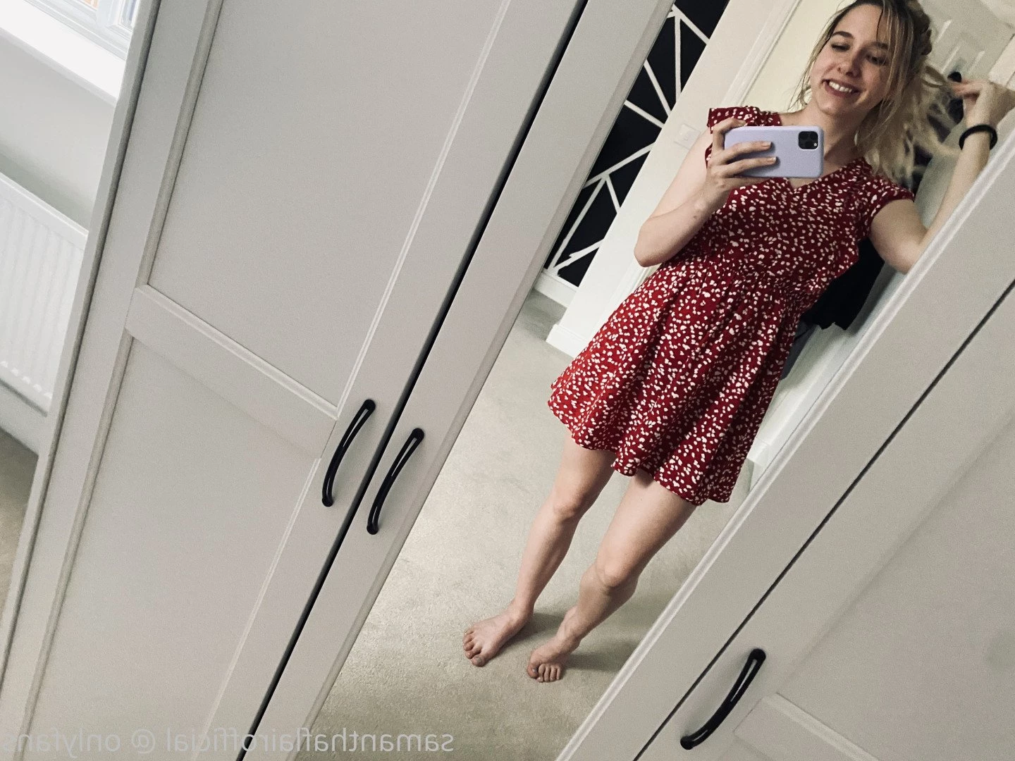 Samantha Flair [ samanthaflairofficial ] Onlyfans leaked photo 4259633 on Hotleaks.tv