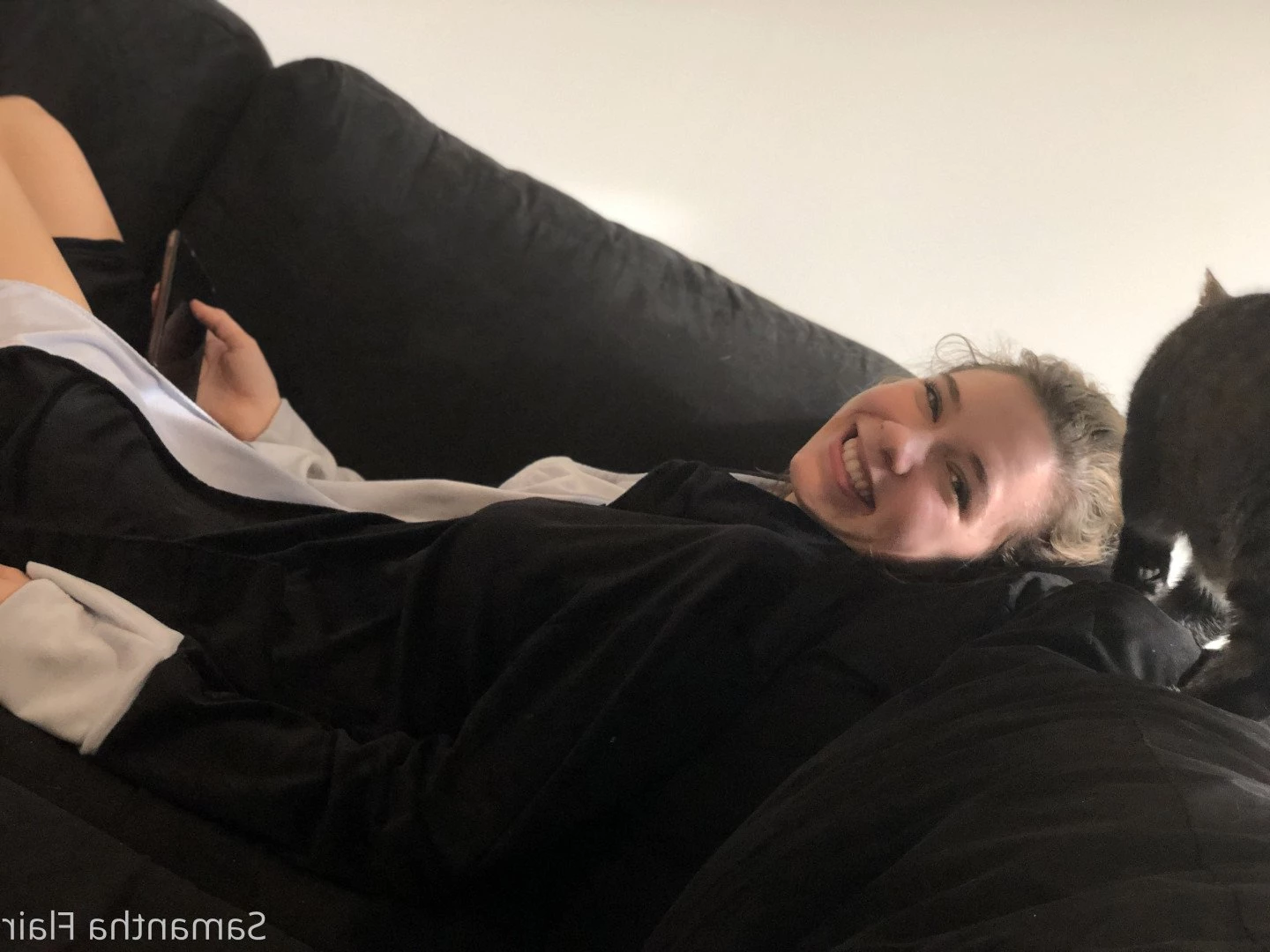 Samantha Flair [ samanthaflairofficial ] Onlyfans leaked photo 4335368 on Hotleaks.tv