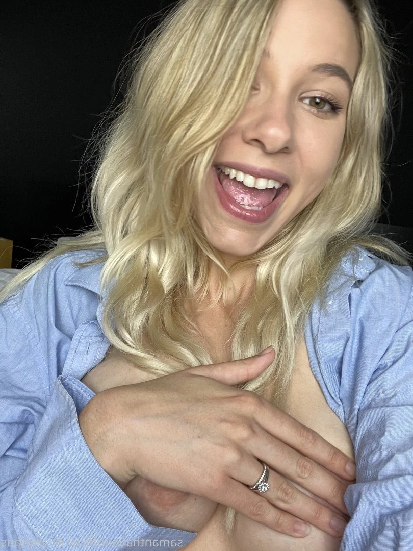 Samantha Flair [ samanthaflairofficial ] Onlyfans leaked photo 4337281 on Hotleaks.tv