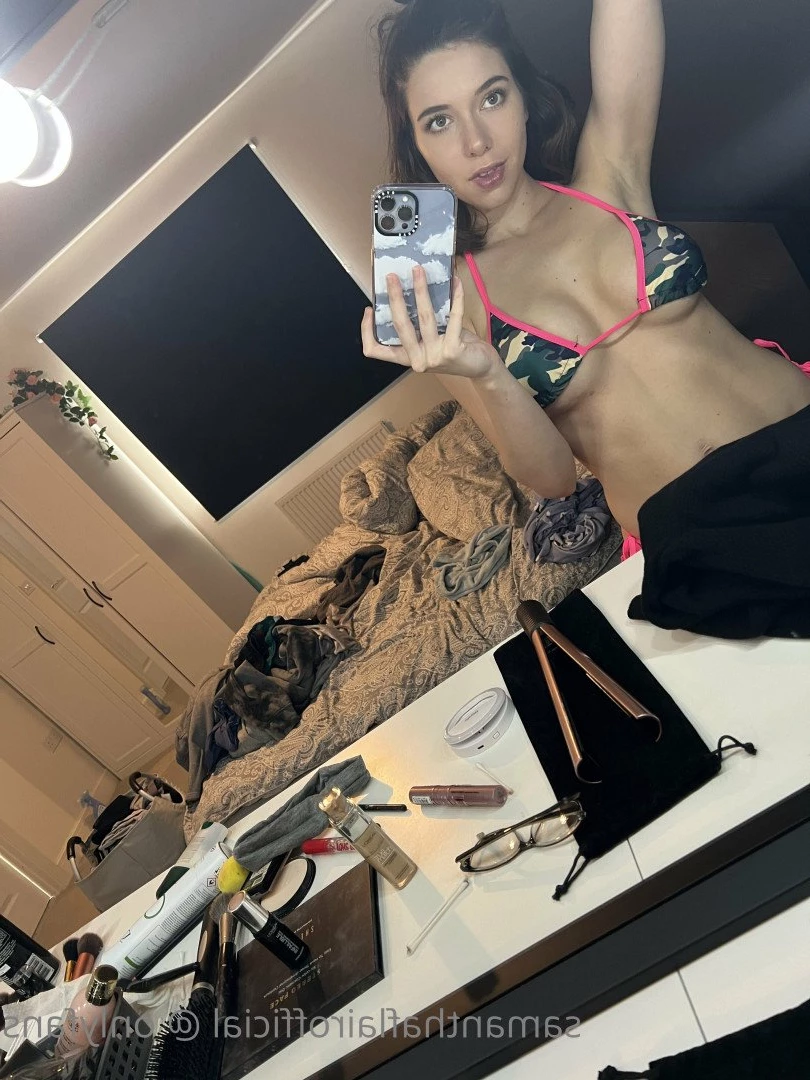 Samantha Flair [ samanthaflairofficial ] Onlyfans leaked photo 4341660 on Hotleaks.tv
