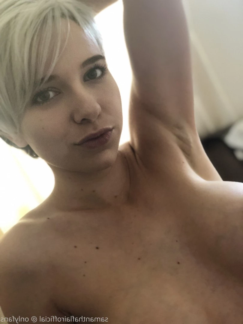 Samantha Flair [ samanthaflairofficial ] Onlyfans leaked photo 4369052 on Hotleaks.tv