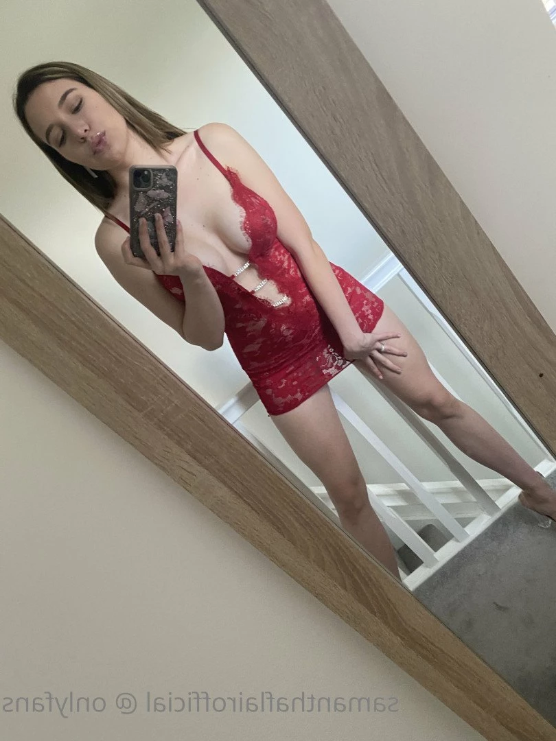 Samantha Flair [ samanthaflairofficial ] Onlyfans leaked photo 4387876 on Hotleaks.tv