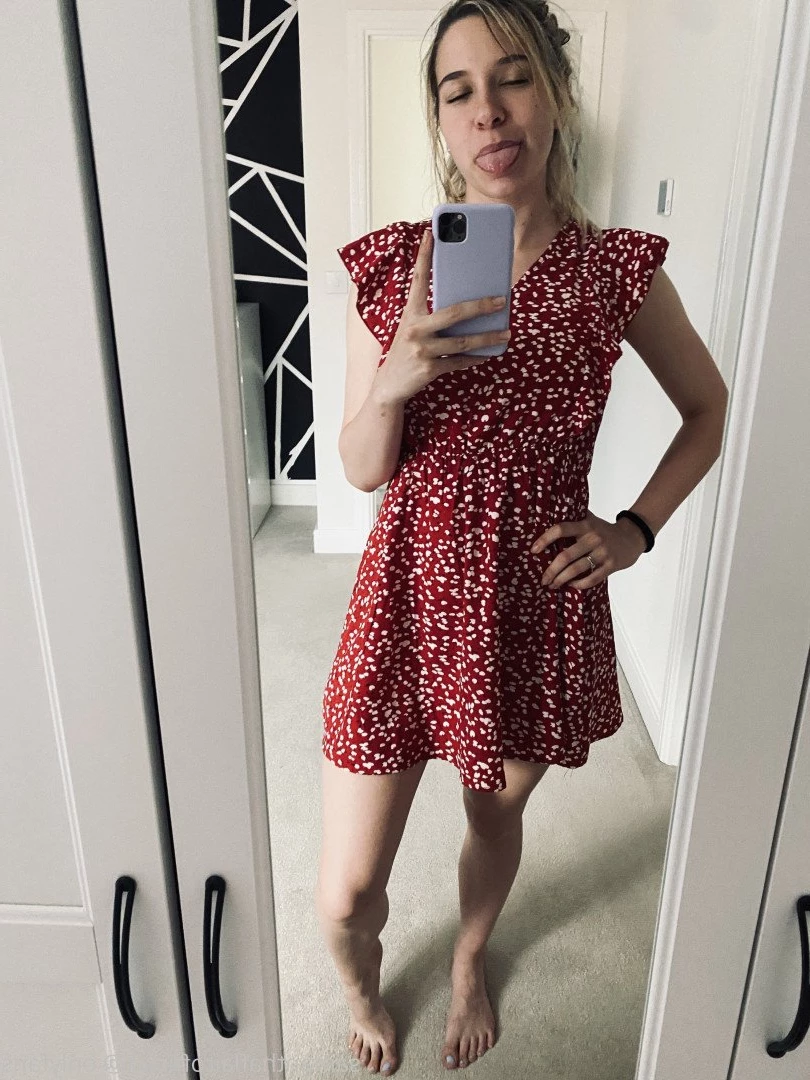 Samantha Flair [ samanthaflairofficial ] Onlyfans leaked photo 4424885 on Hotleaks.tv