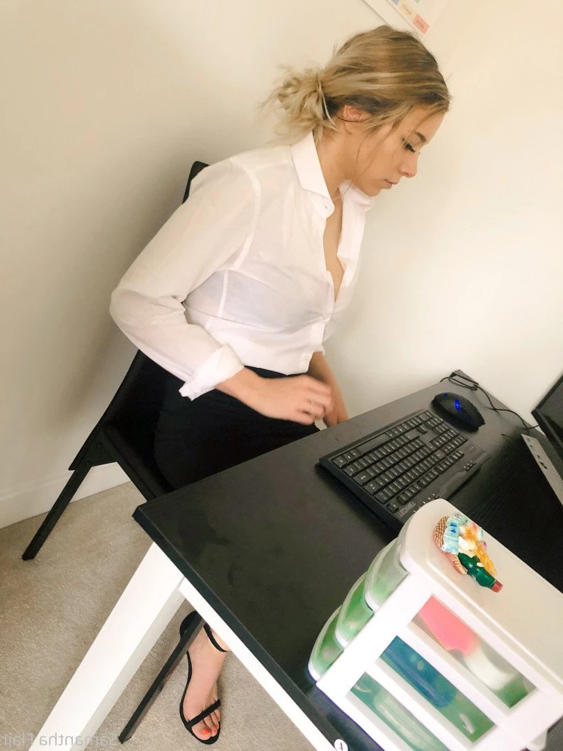 Samantha Flair [ samanthaflairofficial ] Onlyfans leaked photo 4450581 on Hotleaks.tv