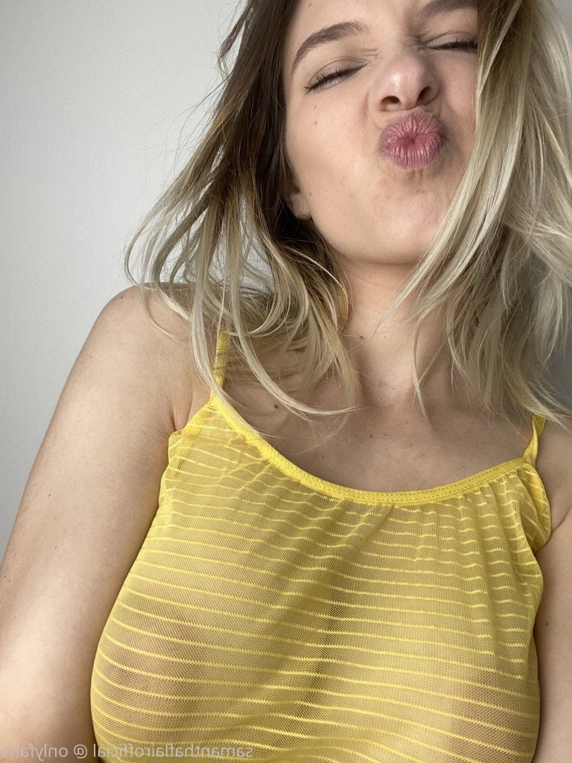 Samantha Flair [ samanthaflairofficial ] Onlyfans leaked photo 4451121 on Hotleaks.tv