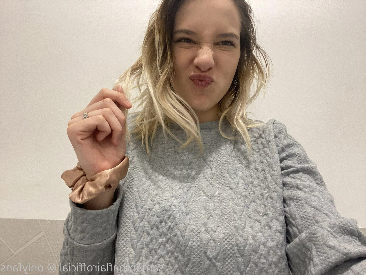 Samantha Flair [ samanthaflairofficial ] Onlyfans leaked photo 4462427 on Hotleaks.tv