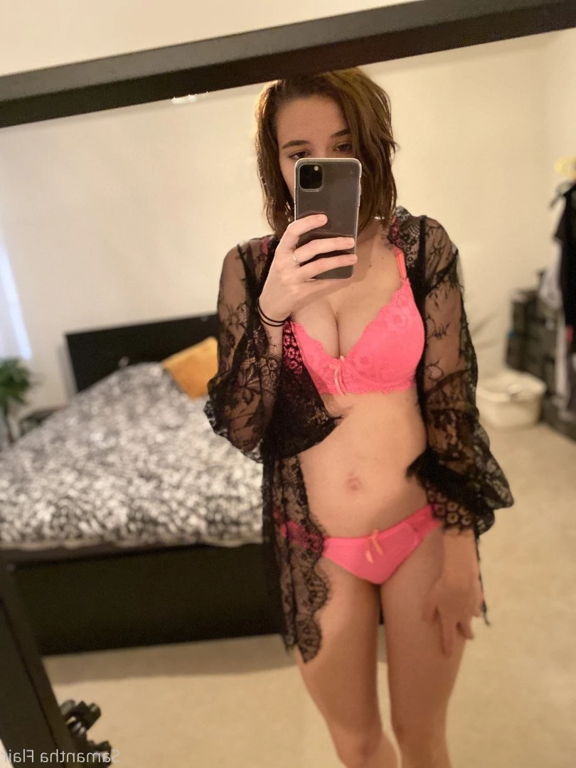 Samantha Flair [ samanthaflairofficial ] Onlyfans leaked photo 4482861 on Hotleaks.tv