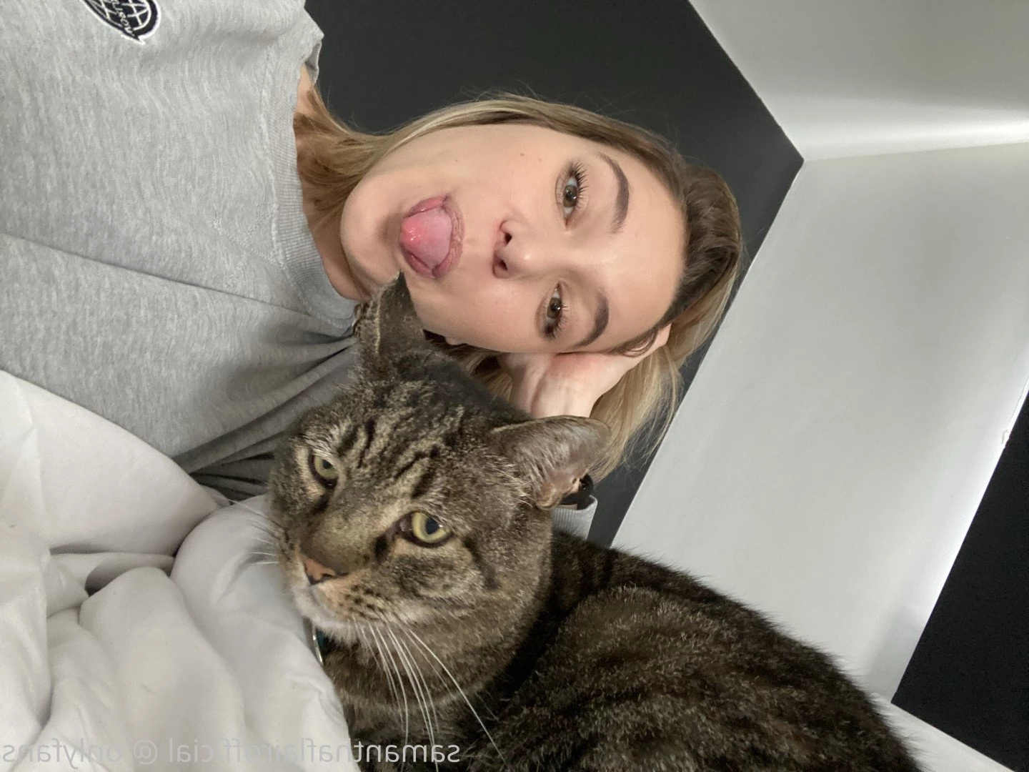Samantha Flair [ samanthaflairofficial ] Onlyfans leaked photo 4502908 on Hotleaks.tv