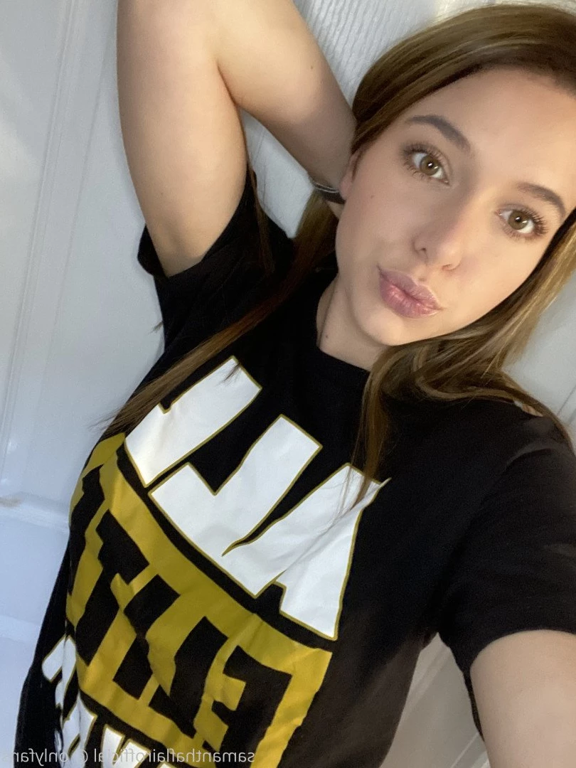 Samantha Flair [ samanthaflairofficial ] Onlyfans leaked photo 4502987 on Hotleaks.tv