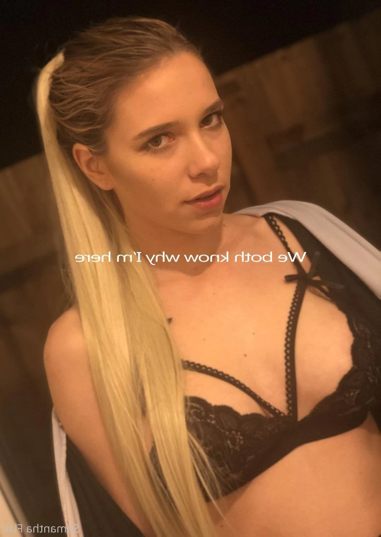 Samantha Flair [ samanthaflairofficial ] Onlyfans leaked photo 4507425 on Hotleaks.tv